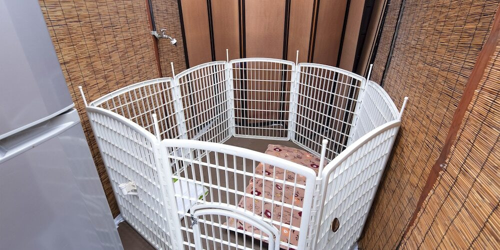 ペット用設備・サービス