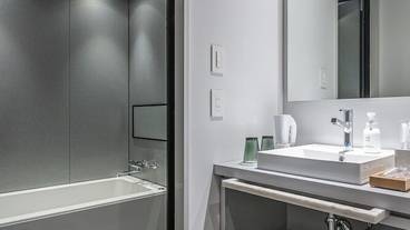 バスルーム / 34