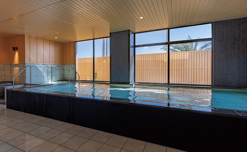 海まで徒歩約1分♪ダイナミックな景色に包まれる温泉リゾート4229330