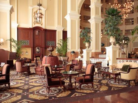 東京ディズニーランド®ホテル / 4