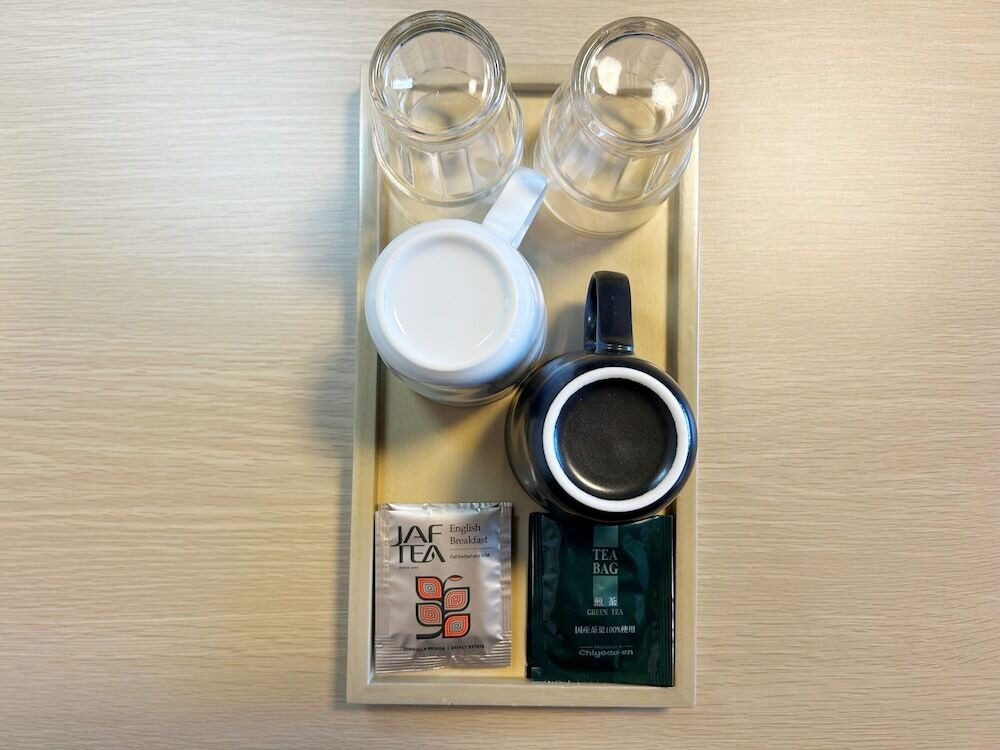 客室の設備とサービス