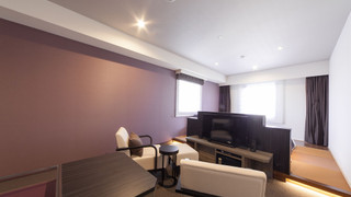 デラックスキング　禁煙　大人定員2名様