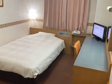 ホテルアルファーワン岩国 / 3