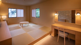 スーペリア 和室