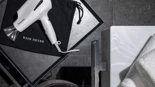 スーペリアツイン (禁煙)