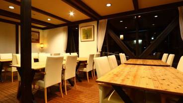 レストラン / 14