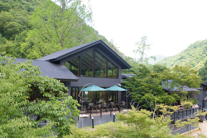 12棟のみの宿で子供が騒いでも安心!かけ流し温泉に旅の疲れも吹き飛ぶ3528948