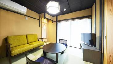 リビング エリア / 10