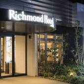 リッチモンドホテル東大阪（大阪府 ビジネスホテル） / 4