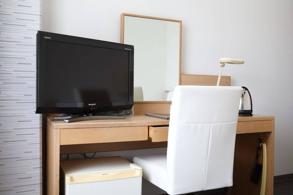 客室の設備とサービス