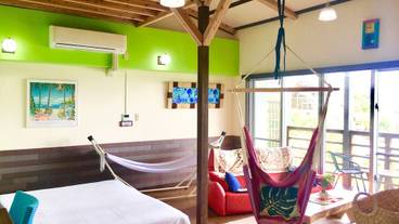 客室の設備とサービス / 21