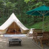 ふれあい広場 グランピング（東京都 別荘・ヴィラ・コンドミニアム） / 4