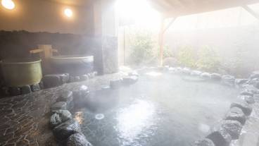 屋内スパ浴槽 / 6