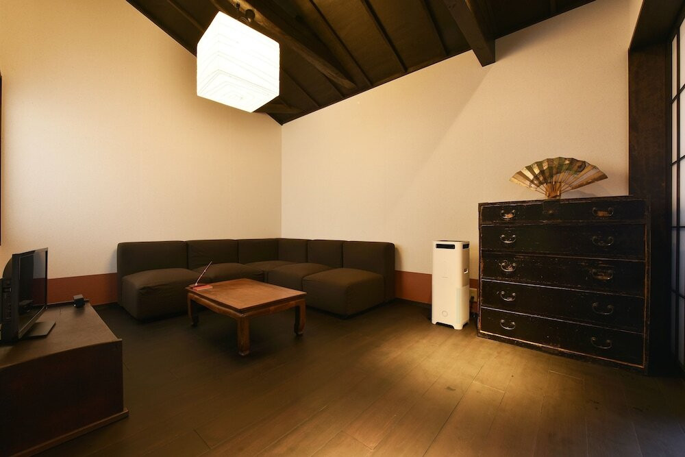 リビングルーム