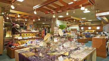 ギフト ショップ / 10