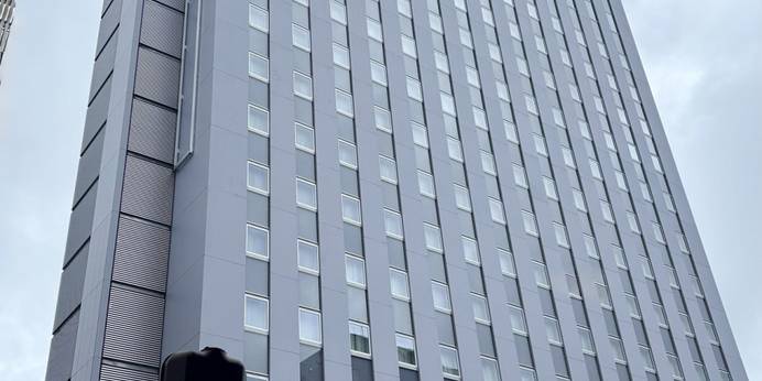 ホテルオーレ イン（静岡県 ビジネスホテル） / 1