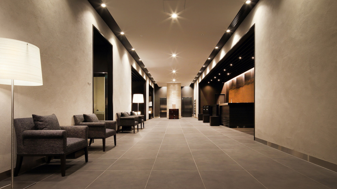 バス・トイレ別で快適さ◎アメニティやサービスも充実4074214