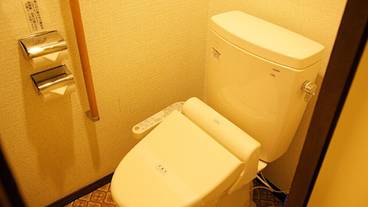 バスルーム / 17