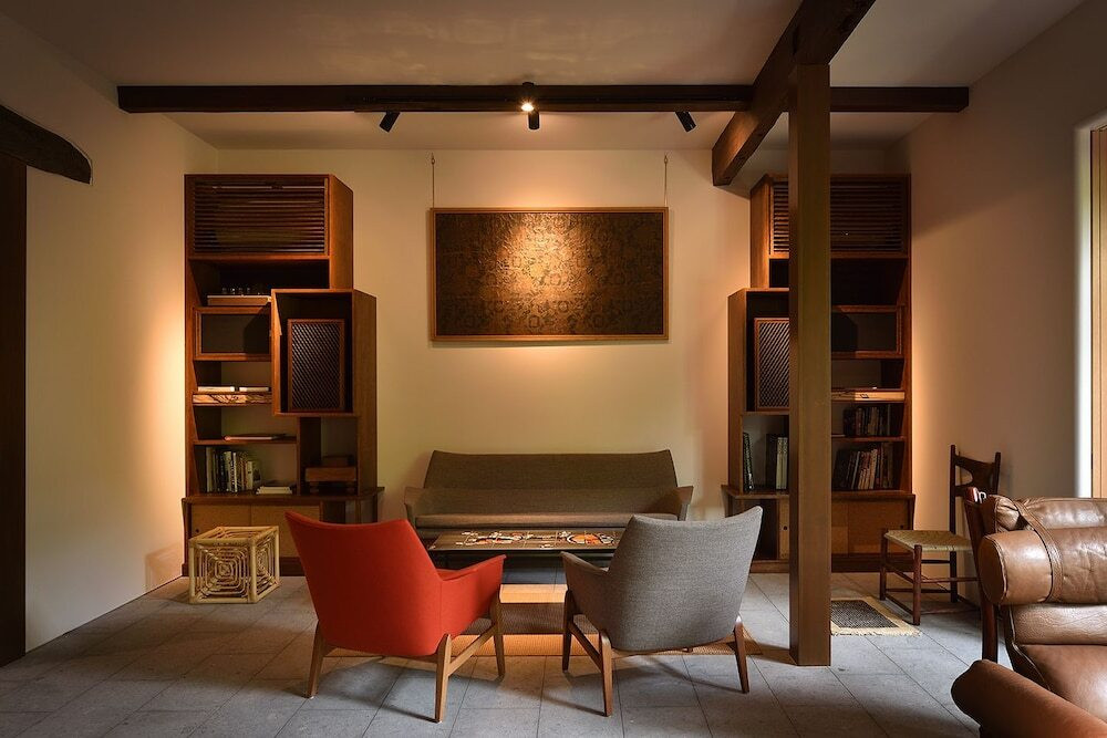 14室限定の和の旅館。桧の香りに包まれ温泉でリラックス3960223