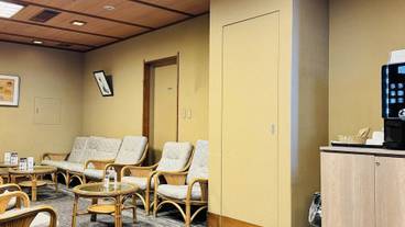 ロビー応接スペース / 6