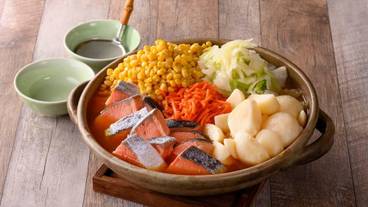 朝食スペース / 16