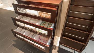 施設内の設備 / 1