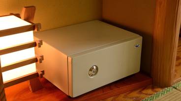 客室の設備とサービス / 24