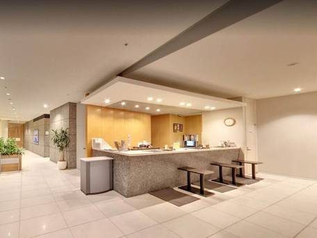 東京グリーンパレス / 3