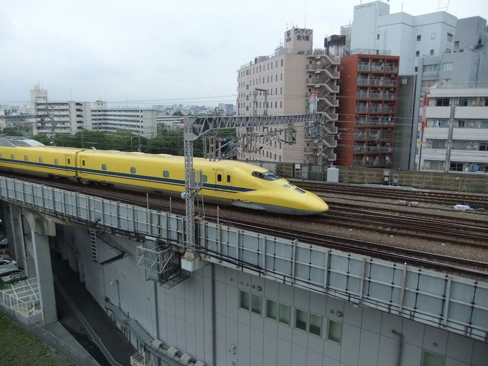 施設からの眺望