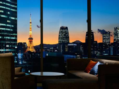 三井ガーデンホテル銀座プレミア / 1