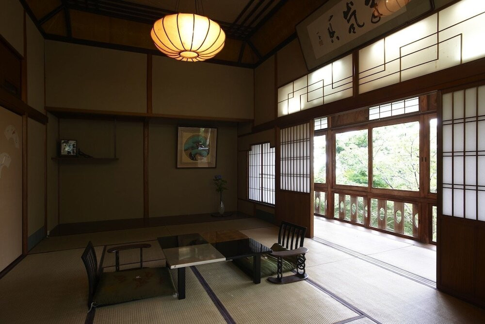 客室
