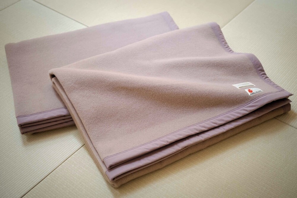 客室の設備とサービス