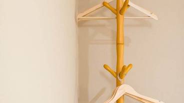 客室の設備とサービス / 19