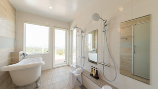 A棟-Presidential V.I.P Suite Pool&Spa-