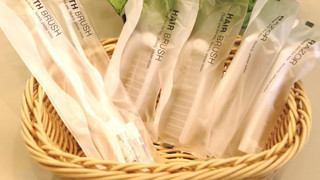 ツインルーム 禁煙 (17.9 平米)