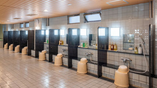 Twin Room, 4 PM check in, Men Only (With Spa Option, Tattoo may not be permitted. Pay at the hotel.)