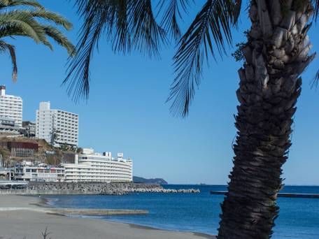 ウィスタリアンライフクラブ熱海 / 1