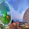 みなとみらいでカップルにおすすめホテル13選!横浜の夜景を楽しむならここ
