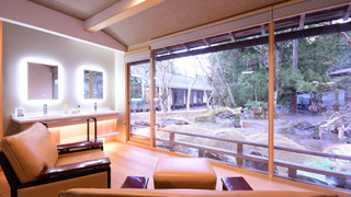 プレミアムスイートルーム (Spring Evening) 禁煙