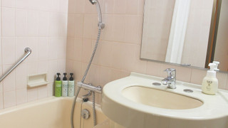 スーペリア ツインルーム 禁煙