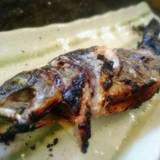 あみだが滝荘 流しそうめん（アミダガタキソウナガシソウメン）