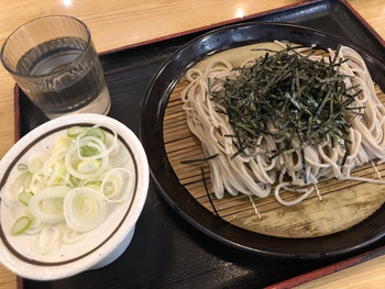 「本家しぶそば」 料理 82965325 