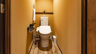 (風) 2人部屋1ベッドルーム ハウス 禁煙