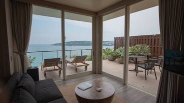 プレミアムルーム / 7