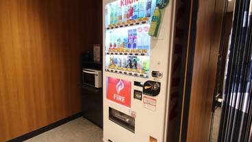 施設内の設備 / 9