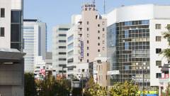 セントラルホテル高崎