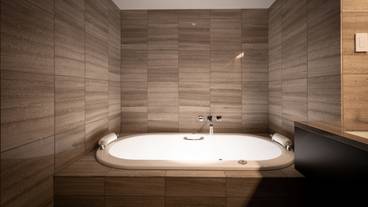 002-Soukou　霜降　バスルーム / 4