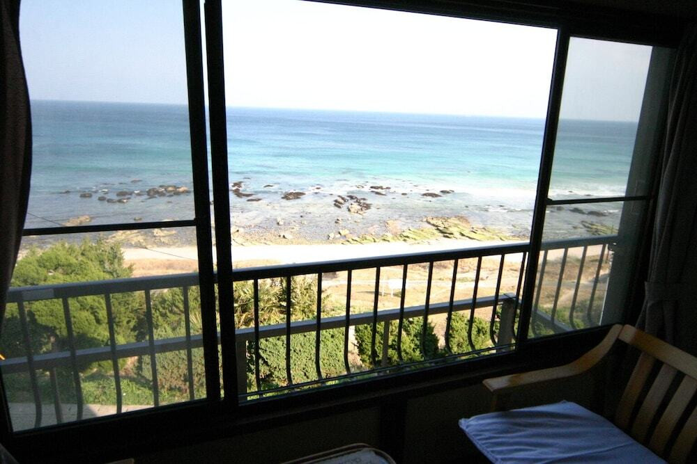 ビーチ / オーシャン ビュー