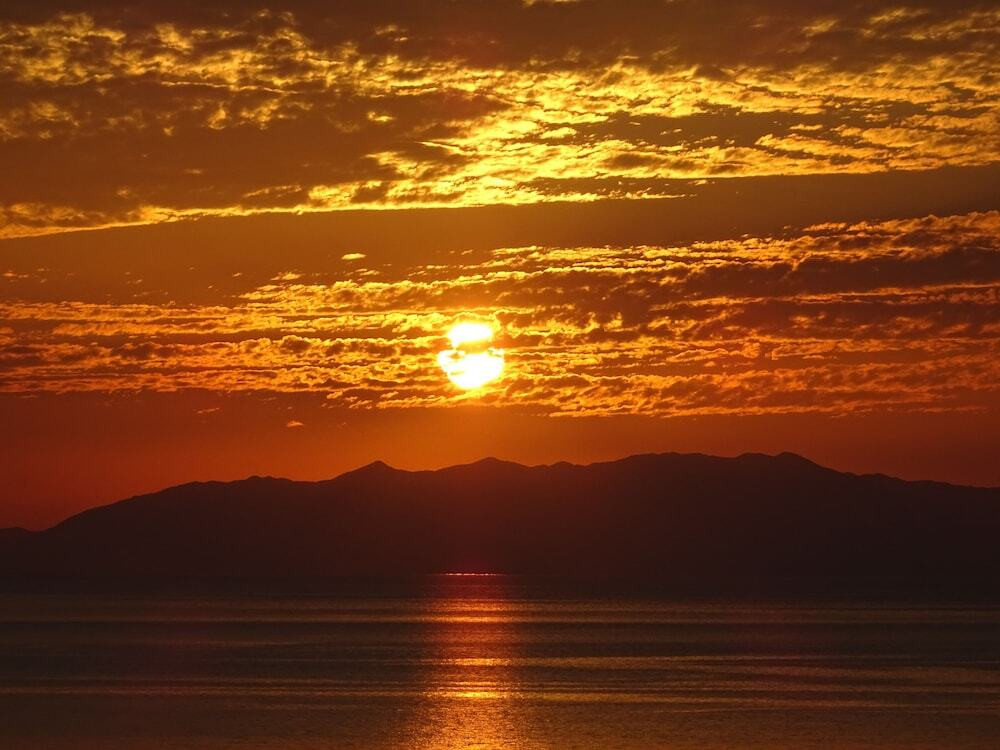 施設からの眺望