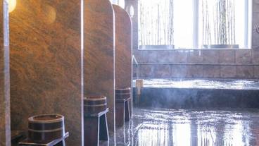 施設内の設備 / 5